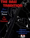 The Bass Tradition for string bass