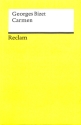 Carmen Libretto (dt)