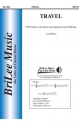 Lon Beery Travel M�nnerchor und Klavier Chorpartitur