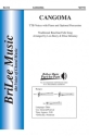 Cangoma M�nnerchor und Klavier Chorpartitur