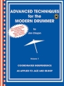 Advanced Techniques vol.1 (+Online Audio) for the Modern Drummer