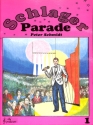 Schlager Parade Band 1  