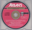 Jean-Baptiste Arban Arbans Trompete CD