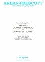 Gerald Prescott, Jean-Baptiste Arban Arban-Prescott First and Second Trompete und Kornett