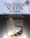 Ludwig Van Beethoven, Sean O'Loughlin, James Hook, Robert Schumann, Fr Posaune und Klavier