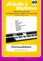 Fernsehhits f�r E-Orgel / Keyboard