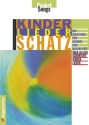 Kinderliederschatz Liederbuch die 155 sch�nsten Kinderlieder