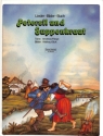 Petersil und Suppenkraut Das gro�e Lieder-Bilder-Buch zum singen, blasen, schlagen, klimpern