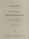 Theoretische praktische Mandolinenschule Band 3 (neue Ausgabe)