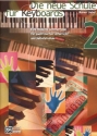 Die neue Schule f�r Keyboards Band 2 f�r Keyboard
