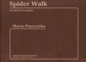 Marta Ptaszynska Spider Walk  Solostimme