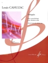 Arlequin pi�ce caract�ristique pour clarinette seule