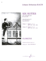 Guillaume Tell  pour flute, hautbois (cor anglais) ou 2 flutes et piano parties