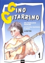 Gino Gitarrino Band 1 f�r Gitarre
