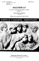 Orlando Gibbons Magnificat Chor Chorpartitur