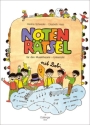 Notenr�tsel f�r den Musiktheorie-Unterricht