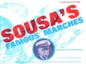 John Philip Sousa Sousa's Famous Marches Bariton-Saxophon Einzelstimme