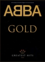 ABBA: Gold piano/vocal/guitar Songbook