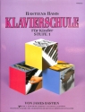 Bastiens Basis Klavierschule f�r Kinder Stufe 1 