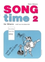 Songtime Band 2 f�r Gitarre (Easy Picking)