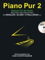 Piano Pur Band 2 (+mp3-CD) f�r Klavier