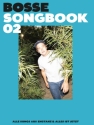 Bosse Songbook Band 2 Songbook Klavier/Gesang/Gitarre