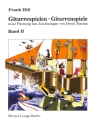 Gitarrespielen - Gitarrenspiele Band 2