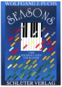 Seasons f�r Klavier
