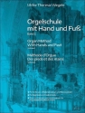 Orgelschule mit Hand und Fu� Band 2 f�r Orgel (dt/en/frz)
