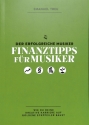 Finanztipps f�r Musiker Wie du deine kreative Karriere auf goldene Eckpfeiler baust