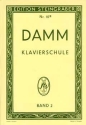 Klavierschule und Melodienschatz f�r die Jugend Band 2 f�r Klavier
