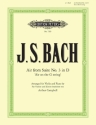 Air on the G String f�r Violine und Klavier