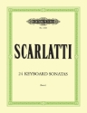 Sonaten f�r Klavier
