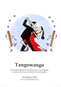 Tangowango f�r 2 Fagotte Spielpartitur