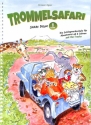 Trommelsafari Snare Drum Level 1 (+Download) f�r Snare Drum