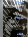 Tango Walzer Jazz f�r Akkordeon