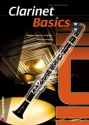 Clarinet Basics (+CD) for clarinet (en)