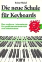 Die neue Schule f�r Keyboards Band 3  