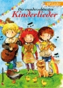 Die wundersch�nsten Kinderlieder (+CD) Liederbuch (Gesang/Melodieinstrument/Bassinstrument/Klavier)