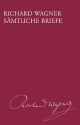 Wagner, Richard Briefe