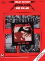 Metallica: Kill 'em all Drum Edition