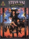 Steve Vai: Passion and Warfare: Songbook voice/guitar/tab Guitar recorded Versions