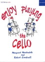Enjoy playing the Cello Oxford tutors for cello 