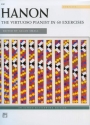 The virtuoso Pianist in 60 Exercises for piano