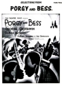 Porgy and Bess vocal selection