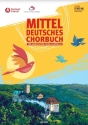 Mitteldeutsches Chorbuch f�r gem Chor a cappella Partitur