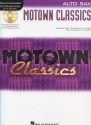 Motown Classics (+CD): for alto saxophone