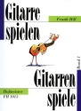 Gitarrespielen Band 1  
