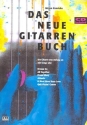 Das neue Gitarrenbuch (+CD) Songbook f�r Gitarre