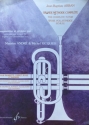 Grande m�thode compl�te pour trompette, cornet, bugle et saxhorn (fr/en/dt)